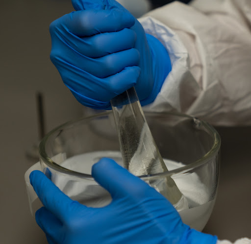 Earth Compounding Pharmacy image