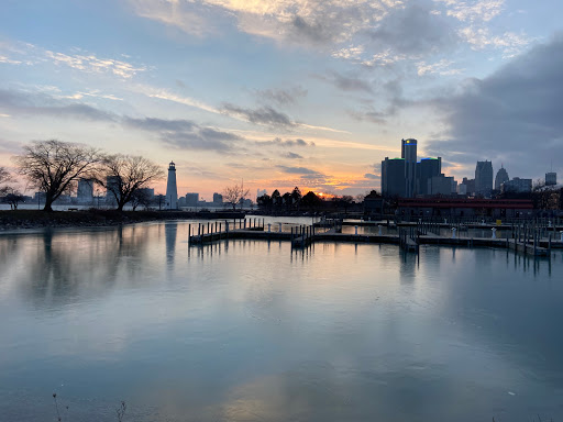 William G. Milliken State Park and Harbor