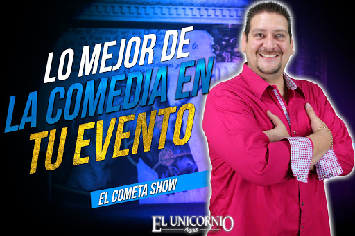 Teatros de humor en Monterrey