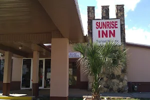 Sunrise Inn Bradenton I-75 image