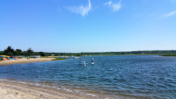 Foto von Louse Point Town wilde gegend