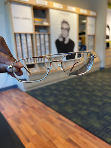 Eye Care Center «LensCrafters», reviews and photos, 15616 Emerald Way, Bowie, MD 20716, USA