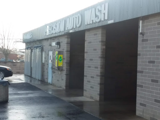 Precision Auto Wash en Sidney