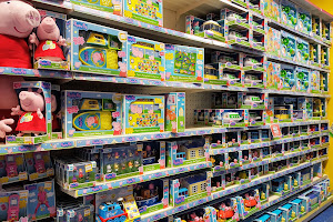 Smyths Toys Superstores