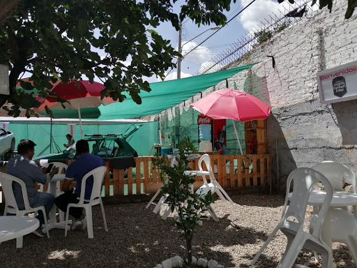 CARWASH & BEER