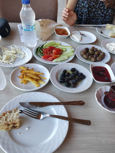 Yeşil Vaadi Restaurant Muğla