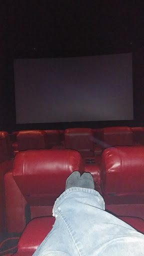 Movie Theater «AMC Webster 12», reviews and photos, 2190 Empire Blvd, Webster, NY 14580, USA