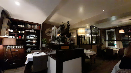 Restaurante Luna em Leiria