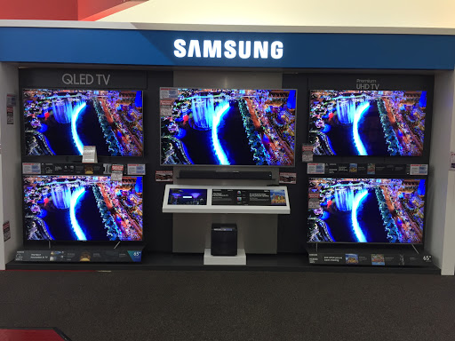 Appliance Store «P.C. Richard & Son», reviews and photos, 501 NJ-28, Raritan, NJ 08869, USA