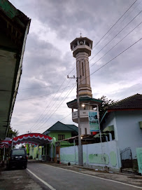 Foto SMK  Bp Subulul Huda, Kabupaten Madiun