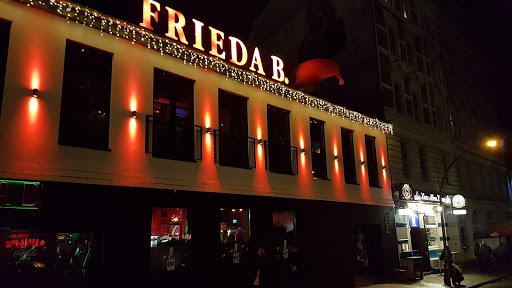 Nightclubs open on Sunday in Hamburg