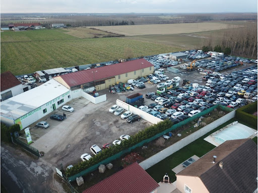 Photo 1 - Casse Auxonnaise SARL