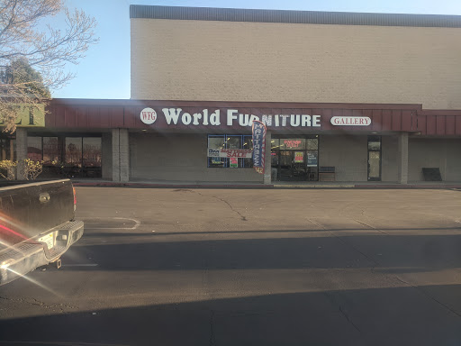 World Furniture Gallery