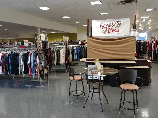 Thrift Store «Goodwill», reviews and photos, 4190 E Court St, Burton, MI 48509, USA