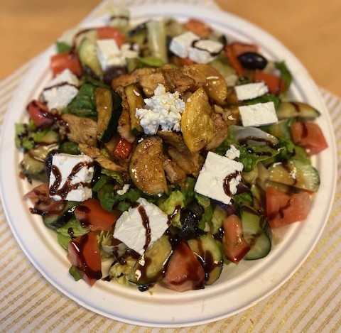 Bravo Avo Mediterranean Cuisine image
