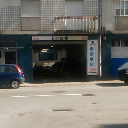 Avaliações doBRcar em Braga - Oficina mecânica