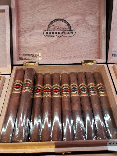 Cigar Shop «The Cigar Box», reviews and photos, 6880 Douglas Blvd, Douglasville, GA 30135, USA