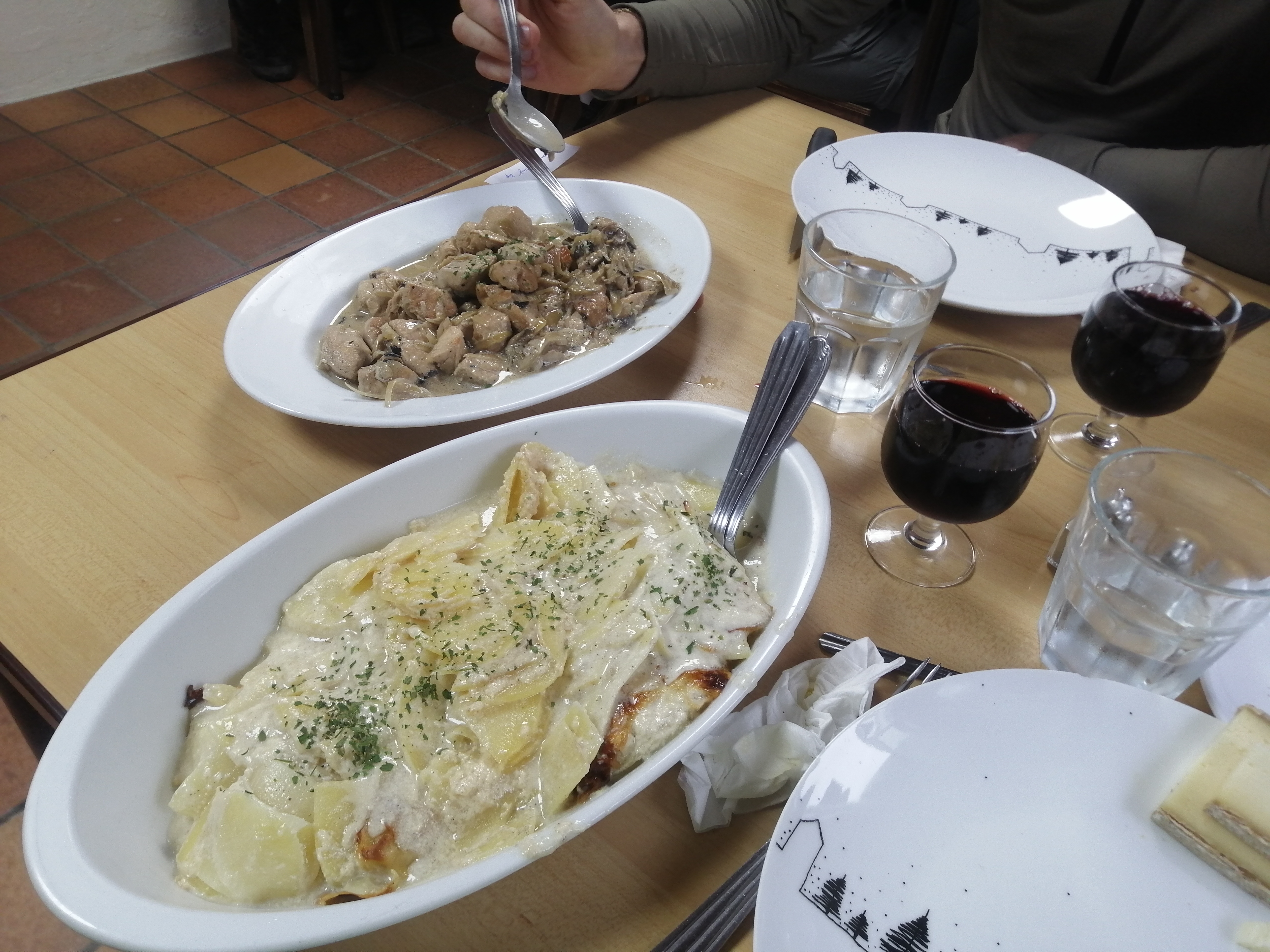 Photo n° 1 de l'avis de Hugo. fait le 12/08/2023 à 17:02