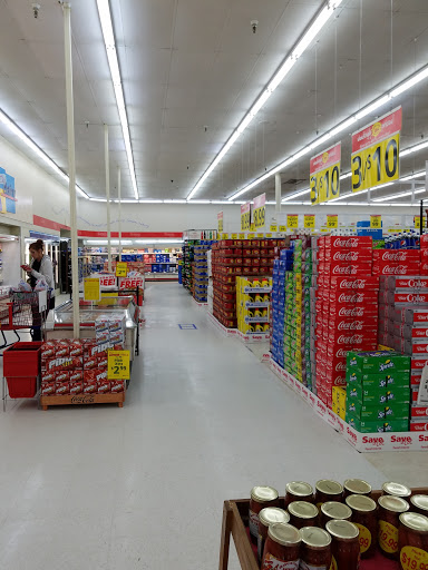 Shopping Mall «Trademart Shopping Center Office», reviews and photos, 1000 Cumberland Gap Pkwy, Corbin, KY 40701, USA