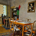 Photo n°14 de l'avis de Federico. fait le 11/11/2023 à 21:49 sur le  Ambra Nera à Ponticelli