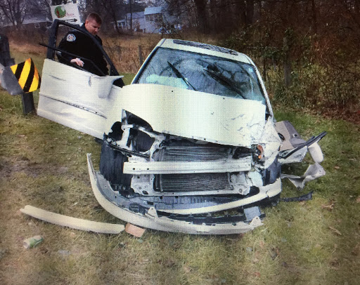 Personal Injury Attorney «Elkton Auto Accident and Work Injury Lawyers Bowers Law, LLC», reviews and photos