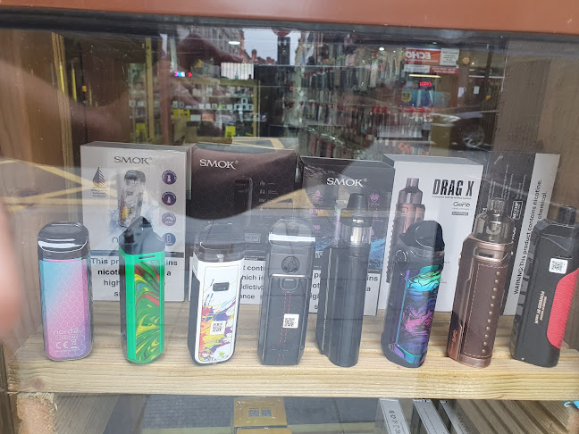 Comments and reviews of Phones and Vapes