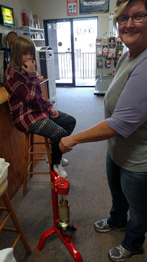 Beer Store «The HomeBrew Store», reviews and photos, 1422 S Narcoossee Rd, St Cloud, FL 34769, USA