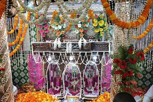 Kalyani Devi Shaktipeeth Mandir image