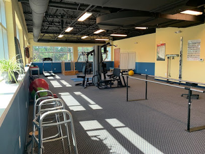 Stayfit Rehab Inc., Physical Therapy Clinic