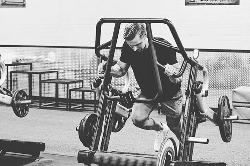 Gym «Independence Gym», reviews and photos, 2980 N Hayden Rd, Scottsdale, AZ 85251, USA