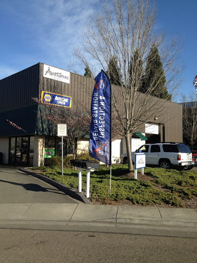 Brake Shop «Auto Repairs Unlimited», reviews and photos, 220 Classic Ct, Rohnert Park, CA 94928, USA