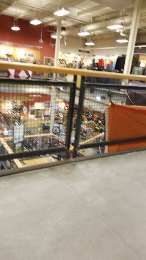 Camping Store «REI», reviews and photos, 160 W Wetmore Rd, Tucson, AZ 85705, USA