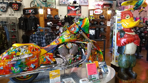 Motorcycle Shop «Rick Fairless Strokers Dallas», reviews and photos, 9304 Harry Hines Blvd, Dallas, TX 75235, USA