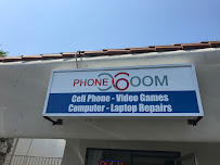 PhoneXoom (Cell Phone Repair)