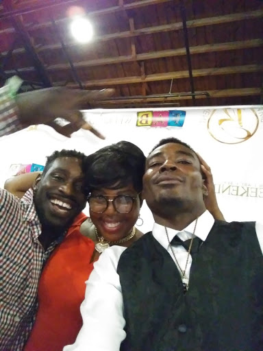 Event Venue «Centerstage@noda», reviews and photos, 2315 N Davidson St, Charlotte, NC 28205, USA