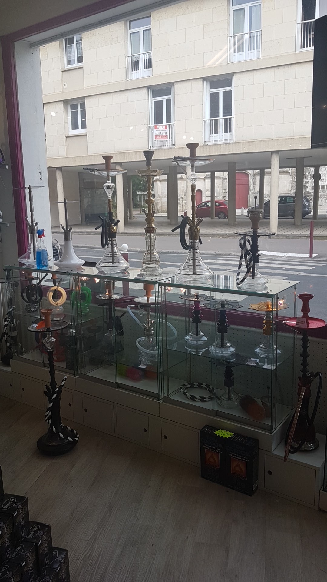 Photo n° 5 de l'avis de Steven.i fait le 10/07/2018 à 15:50