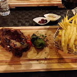 Photo n°7 de l'avis de André.i fait le 17/07/2019 à 21:54 sur le  Cozy à Lisbon