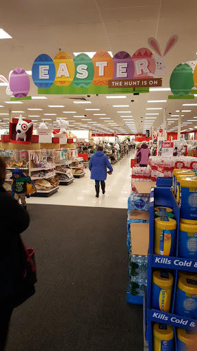 Department Store «Target», reviews and photos, 1205 S Washington St, North Attleborough, MA 02760, USA