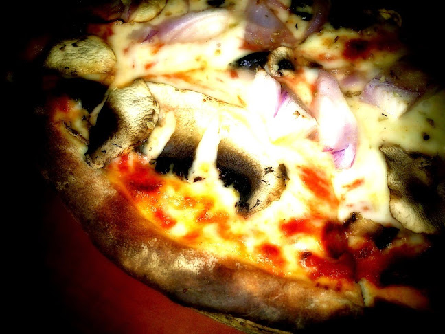 Mama's Pizza - Ρόδος