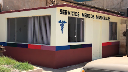 servicios médicos municipales lázaro cárdenas