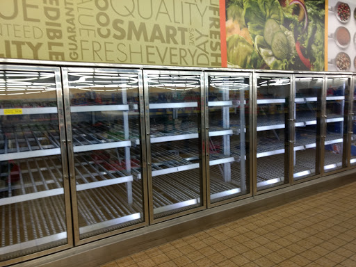 Supermarket «ALDI», reviews and photos, 932 E State St, Athens, OH 45701, USA