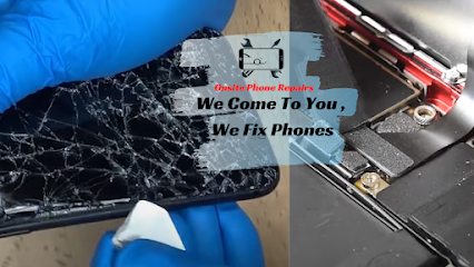 Onsite Phone Repairs
