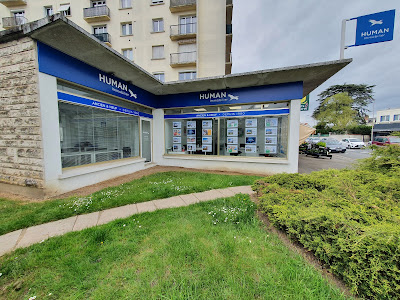 Human Immobilier Saint-Cyr-sur-Loire à Saint-Cyr-sur-Loire