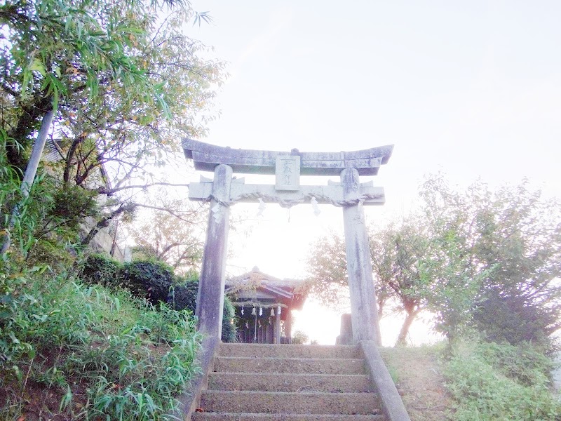 比叡神社