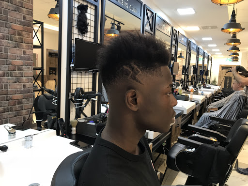 Barbers CLUB Graz In Graz