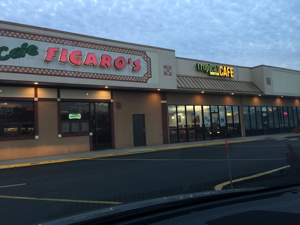 Mama's Pizza & Italian Restaurant 11720