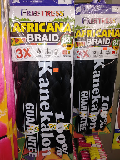 Beauty Supply Store «Young Beauty Supply», reviews and photos, 437 N Bolingbrook Dr, Bolingbrook, IL 60440, USA