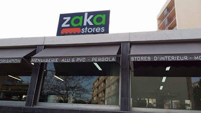 Zaka Stores à Ajaccio