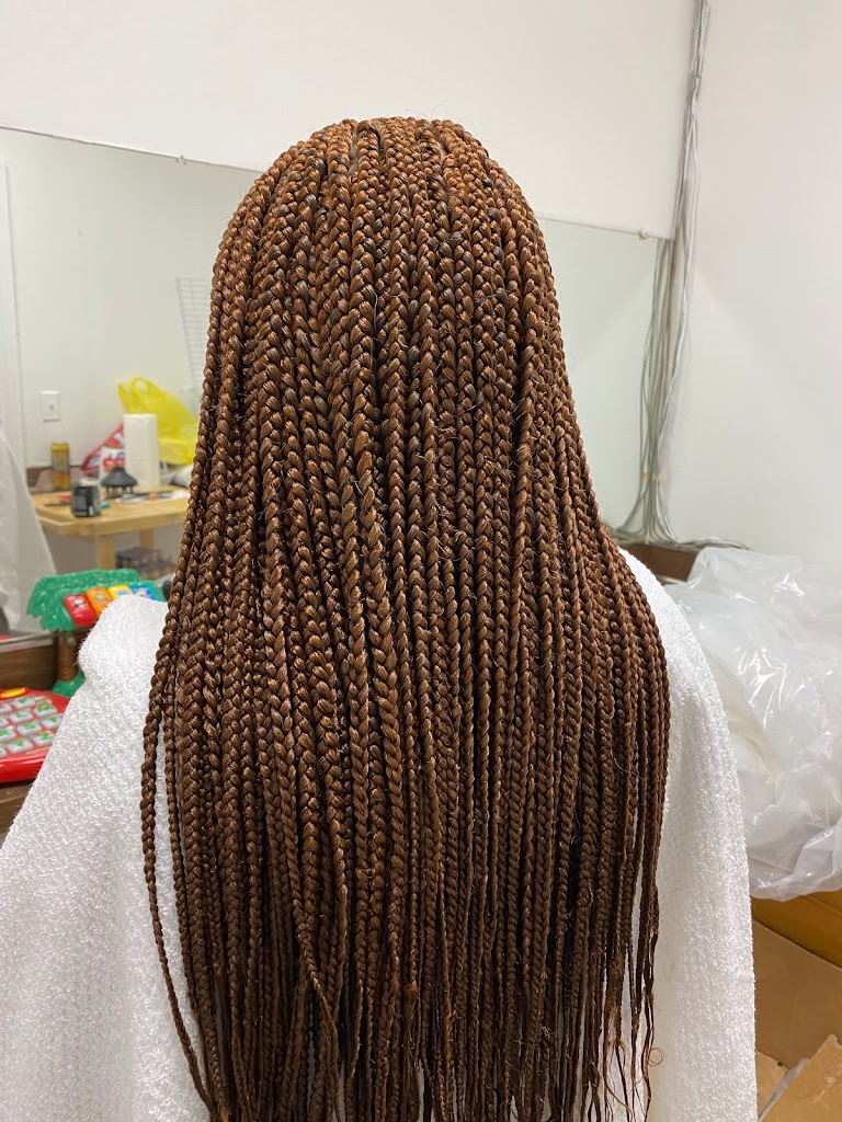 Glamour Trend Salon and Spa 06040