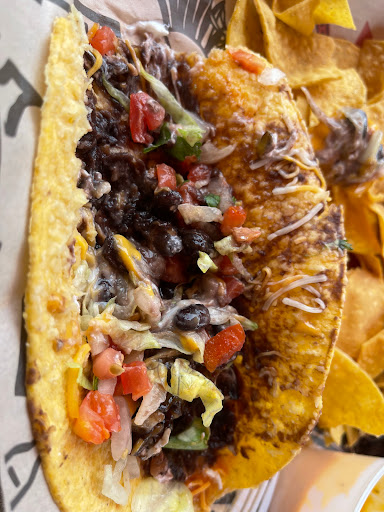 Tex-Mex Restaurant «Tijuana Flats», reviews and photos, 10900 FL-54 Ste. 101, New Port Richey, FL 34655, USA